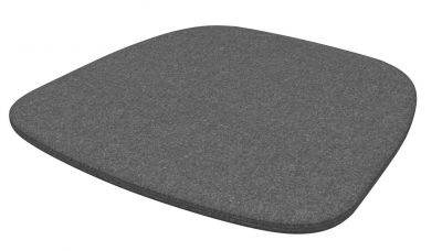 Soft Seats Typ A Sitzauflage Vitra